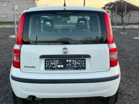 Fiat Panda 1.2i - 1900 € / 3716.08 лв. - 41110094 8
