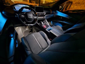 Peugeot 5008 GT LINE 1.5 HDI EAT8 8.0MM - 16110 € / 31508.42 лв. - 97436767 11
