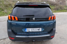 Peugeot 5008 GT LINE 1.5 HDI EAT8 8.0MM - 16110 € / 31508.42 лв. - 97436767 6
