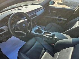 BMW 320 D 6ck | Mobile.bg � ����� ������ 5