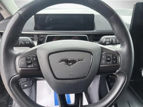 Ford Mustang Mach-E Select* DIGITAL* КОЖА* ПАНОРАМА* ПАМЕТ* ПОДГРЕВ*  | Auto.bg — изображение 6