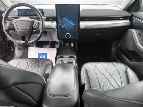 Ford Mustang Mach-E Select* DIGITAL* КОЖА* ПАНОРАМА* ПАМЕТ* ПОДГРЕВ*  | Auto.bg — изображение 7