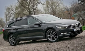 VW Passat - 14400 € / 28163.95 лв. - 43140724 2