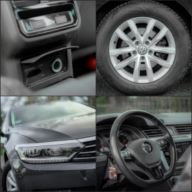 VW Passat - 14400 € / 28163.95 лв. - 43140724 8