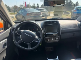 Dacia Spring Expression CCS 92% SOH - 9990 € / 19538.74 лв. - 79095390 12