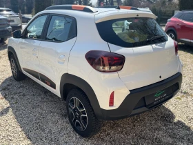 Dacia Spring Expression CCS 92% SOH - 9990 € / 19538.74 лв. - 79095390 5