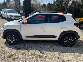 Dacia Spring Expression CCS 92% SOH - 9990 € / 19538.74 лв. - 79095390 4