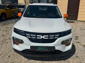 Dacia Spring Expression CCS 92% SOH - 9990 € / 19538.74 лв. - 79095390 2
