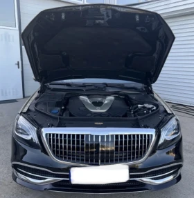 Maybach 650 S 600 PULMANN | Mobile.bg � ����� ������ 13