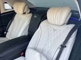 Maybach 650 S 600 PULMANN | Mobile.bg � ����� ������ 9