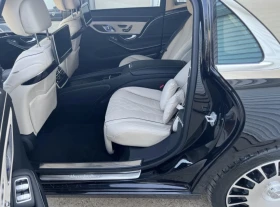 Maybach 650 S 600 PULMANN | Mobile.bg � ����� ������ 7