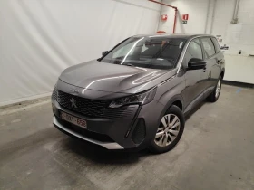 Peugeot 5008 1.2i Active Pack - 18390 € / 35967.71 лв. - 86462524 2