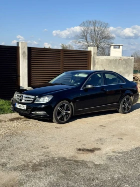 Mercedes-Benz C 180 - 9900 € / 19362.72 лв. - 98209155 2