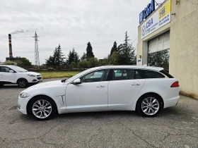 Jaguar Xf 2.2 SPORTBRAKE - цена по договаряне - 30805731 4