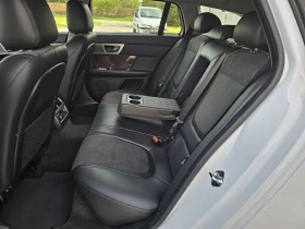 Jaguar Xf 2.2 SPORTBRAKE - цена по договаряне - 30805731 12