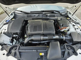 Jaguar Xf 2.2 SPORTBRAKE - цена по договаряне - 30805731 17
