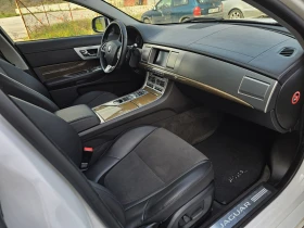Jaguar Xf 2.2 SPORTBRAKE - цена по договаряне - 30805731 11