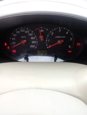 Nissan Micra - 1300 € / 2542.58 лв. - 58770798 9