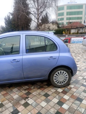 Nissan Micra - 1300 € / 2542.58 лв. - 58770798 6