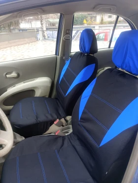 Nissan Micra - 1300 € / 2542.58 лв. - 58770798 12