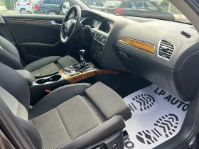 Audi A4 * 2.0* TDI* 143�.�* LED*  | Mobile.bg � ����� ������ 8