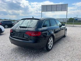 Audi A4 * 2.0* TDI* 143�.�* LED*  | Mobile.bg � ����� ������ 4