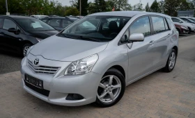 Toyota Verso 1.8* ������* 147�� | Mobile.bg � ����� ������ 2