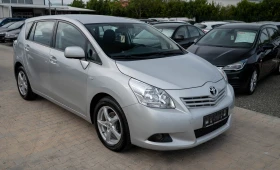 Toyota Verso 1.8* ������* 147�� | Mobile.bg � ����� ������ 5