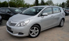 Toyota Verso 1.8* ������* 147�� | Mobile.bg � ����� ������ 3