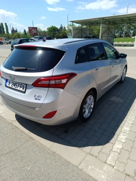 Hyundai I30 1.6 crdi  | Mobile.bg � ����� ������ 4