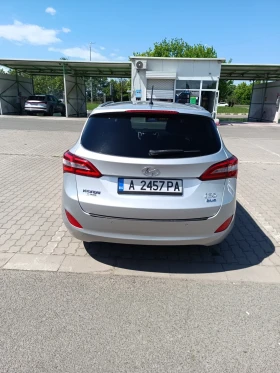 Hyundai I30 1.6 crdi  | Mobile.bg � ����� ������ 3