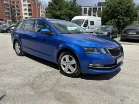 ����� �� �������� �� Skoda Octavia 2.0 TDI N1