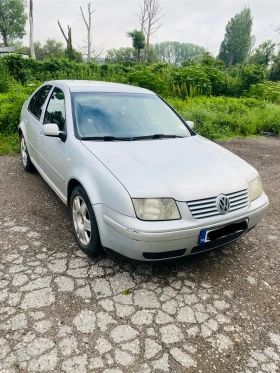 VW Bora undefined | Auto.bg — изображение 2