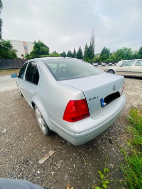 VW Bora undefined | Auto.bg — изображение 11