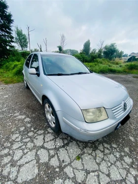 VW Bora undefined | Auto.bg — изображение 9