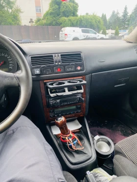 VW Bora undefined | Auto.bg — изображение 4