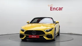 Mercedes-Benz SL 63 AMG 4MATIC* 360* BURMEISTER - 96200 € / 188150.85 лв. - 18735235 2