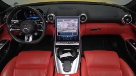 Mercedes-Benz SL 63 AMG 4MATIC* 360* BURMEISTER - 96200 € / 188150.85 лв. - 18735235 9