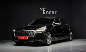 ����� �� �������� �� Kia K9 3.8 VIP COLLECTION| LEXICON| �����| HUD| 360| ����