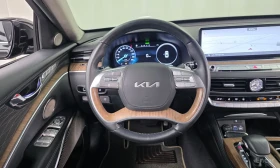 Kia K9 3.8 VIP COLLECTION| LEXICON| �����| HUD| 360| ���� | Mobile.bg � ����� ������ 11