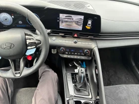 Hyundai Elantra 2.0L 4cyl FWD | Mobile.bg � ����� ������ 9
