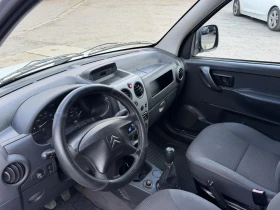 Citroen Berlingo 1.6HDI 2008�. | Mobile.bg � ����� ������ 8