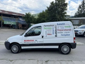Citroen Berlingo 1.6HDI 2008�. | Mobile.bg � ����� ������ 5