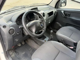 Citroen Berlingo 1.6HDI 2008�. | Mobile.bg � ����� ������ 10