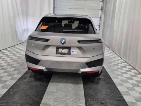 BMW iX XDRIVE50* CARFAX* АВТОКРЕДИТ БЕЗ ПЪРВОНАЧАЛНА ВНОС | Auto.bg — изображение 17