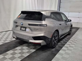 BMW iX XDRIVE50* CARFAX* АВТОКРЕДИТ БЕЗ ПЪРВОНАЧАЛНА ВНОС | Auto.bg — изображение 3