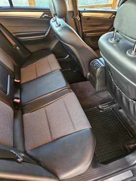 Mercedes-Benz C 200 Kompressor Avantgarde   2004 г.   163 к.с.   автом - 4490 € - 84437642 12