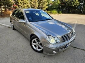 Mercedes-Benz C 200 Kompressor Avantgarde   2004 г.   163 к.с.   автом - 4490 € - 84437642 7