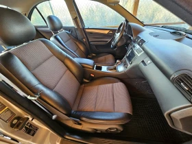 Mercedes-Benz C 200 Kompressor Avantgarde   2004 г.   163 к.с.   автом - 4490 € - 84437642 11
