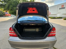 Mercedes-Benz C 200 Kompressor Avantgarde   2004 г.   163 к.с.   автом - 4490 € - 84437642 8